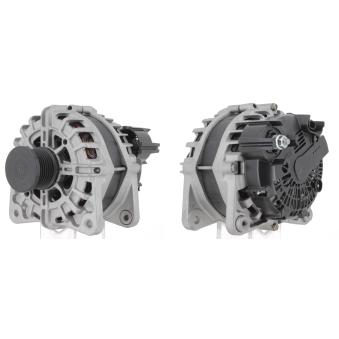 Alternateur CEVAM