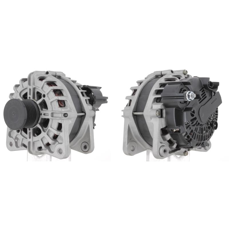 Alternateur CEVAM 40781 - Visuel 1