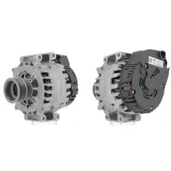 Générateur démarreur CEVAM 40796