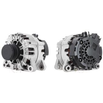 Alternateur CEVAM