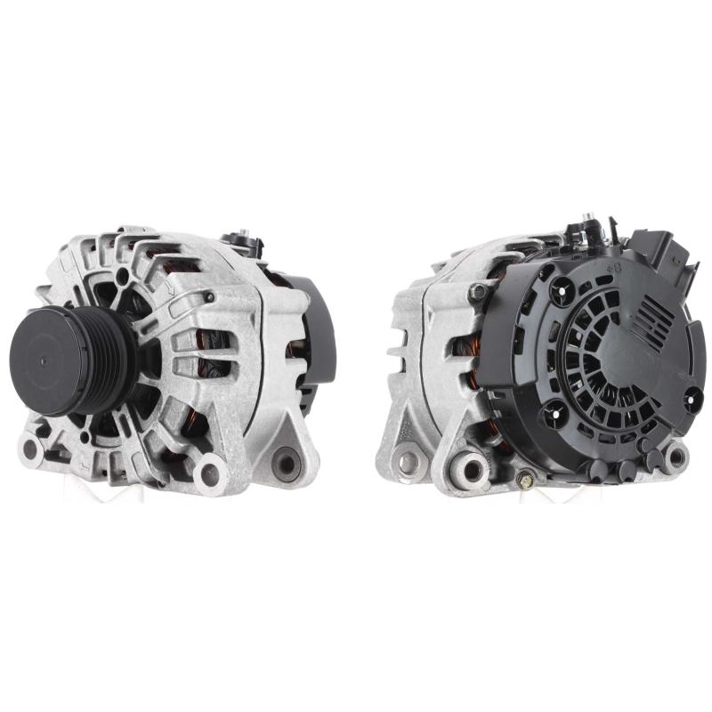 Alternateur CEVAM 40797 - Visuel 1