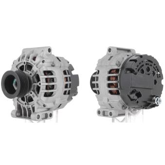 Alternateur CEVAM