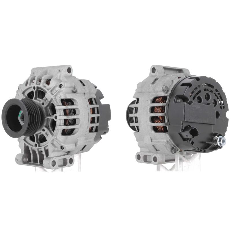 Alternateur CEVAM 40799 - Visuel 1