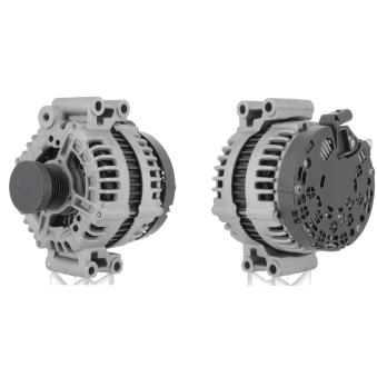 Alternateur CEVAM 40801