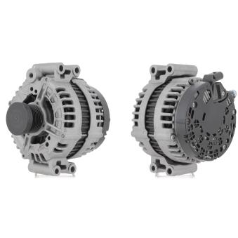 Alternateur CEVAM 40802