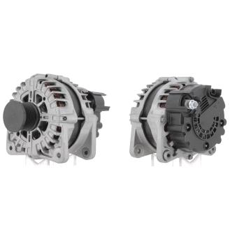 Alternateur CEVAM