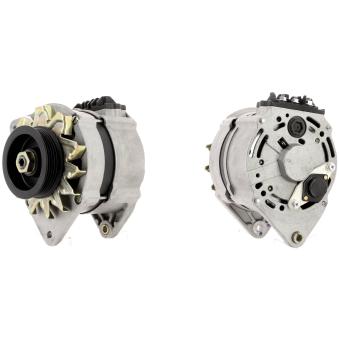 Alternateur CEVAM