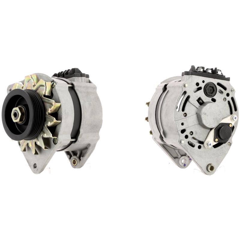 Alternateur CEVAM 4084 - Visuel 1