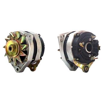 Alternateur CEVAM