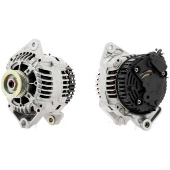 Alternateur CEVAM