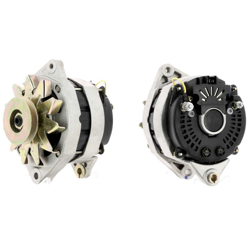 Alternateur CEVAM 4089 - Visuel 1