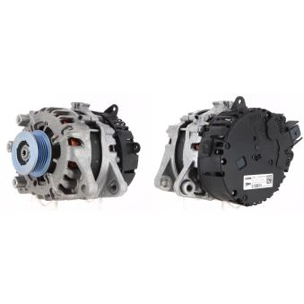 Générateur démarreur CEVAM 40898