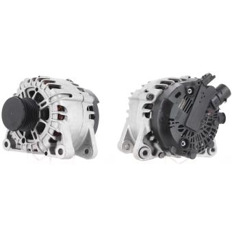 Alternateur CEVAM 40904