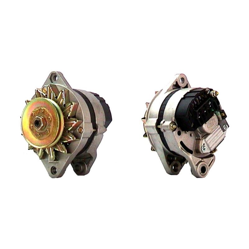 Alternateur CEVAM 4094 - Visuel 1