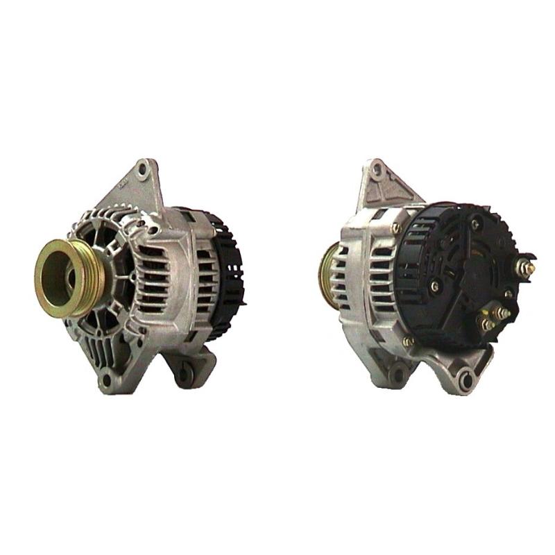 Alternateur CEVAM 4096 - Visuel 1