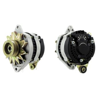 Alternateur CEVAM 4097