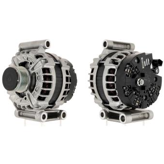 Alternateur CEVAM