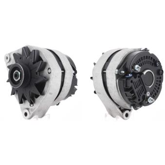 Alternateur CEVAM 41017