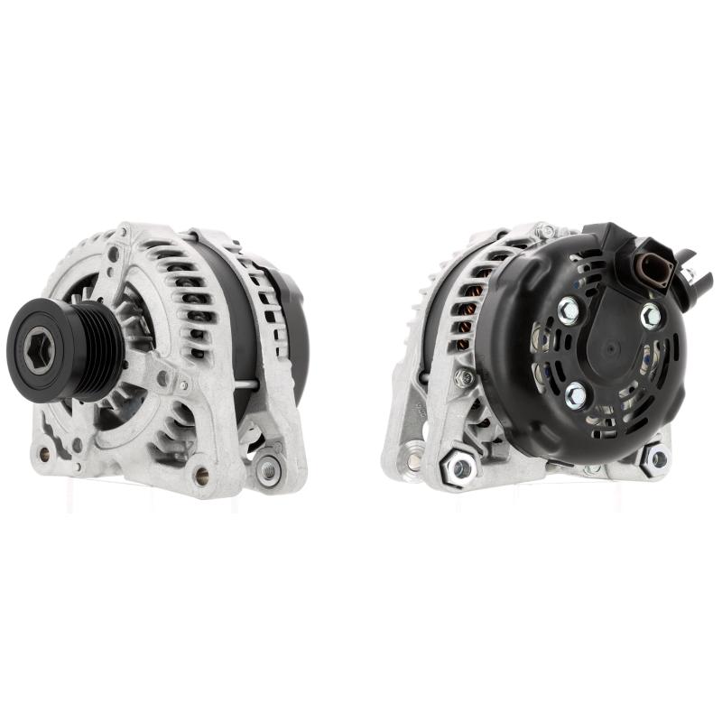 Alternateur CEVAM 4108 - Visuel 1