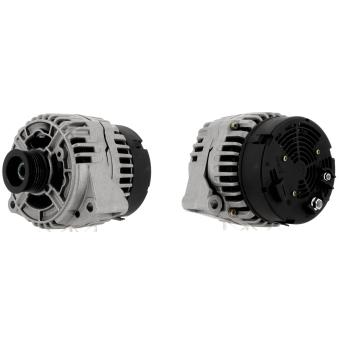 Alternateur CEVAM