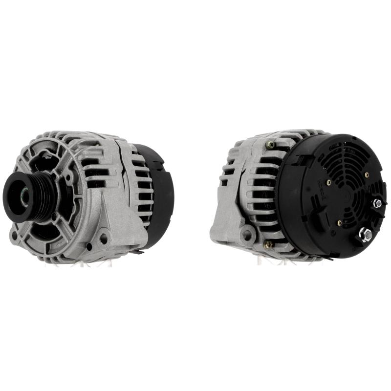 Alternateur CEVAM 4117 - Visuel 1