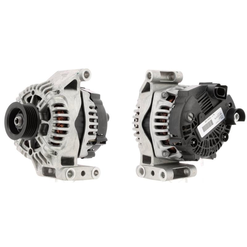 Alternateur CEVAM 4129 - Visuel 1