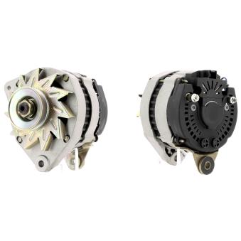 Alternateur CEVAM