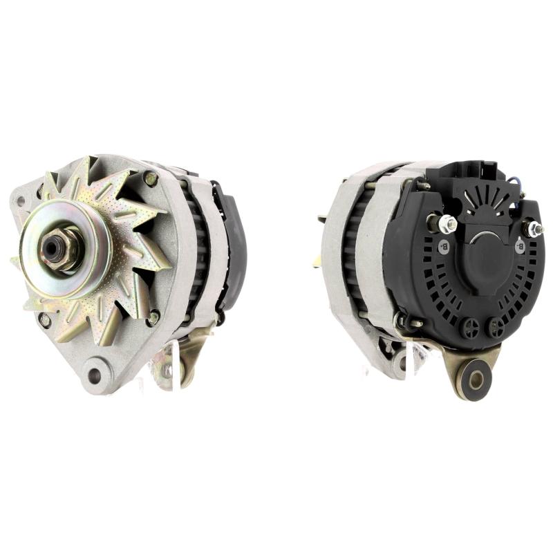 Alternateur CEVAM 4136 - Visuel 1