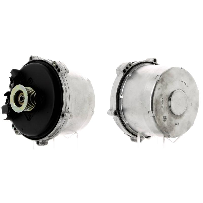 Alternateur CEVAM 4142 - Visuel 1