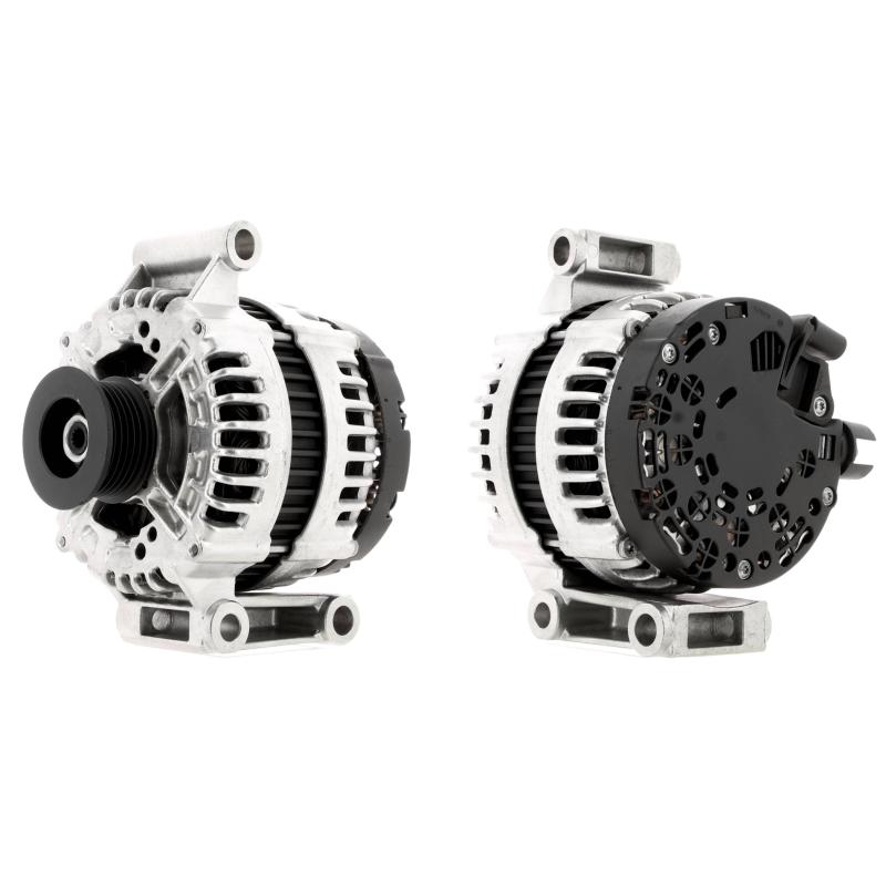 Alternateur CEVAM 4143 - Visuel 1