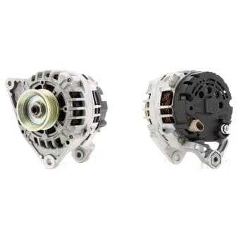 Alternateur CEVAM 4146