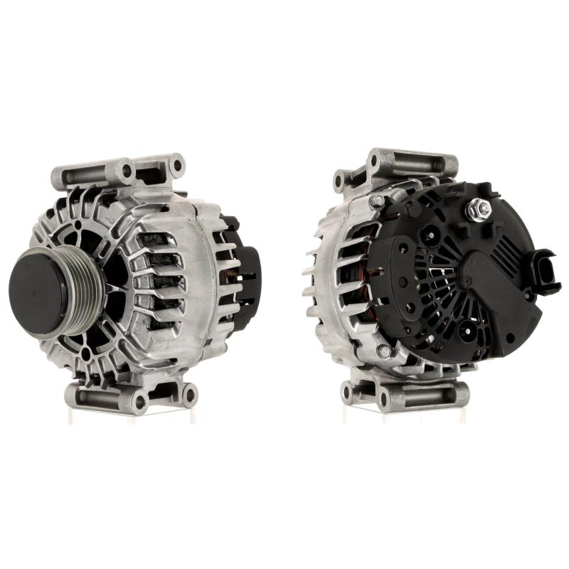 Alternateur CEVAM 4148 - Visuel 1