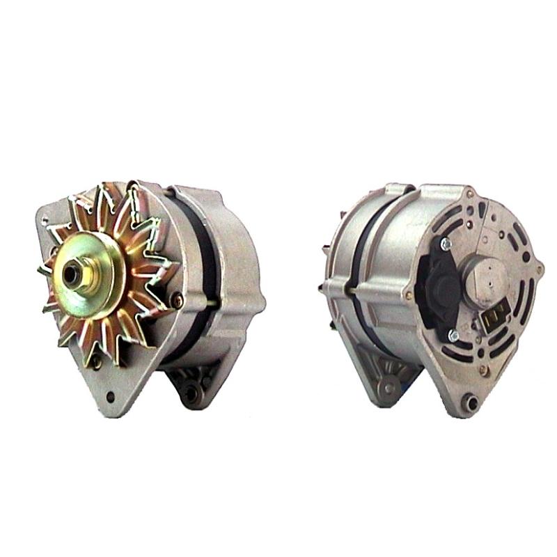 Alternateur CEVAM 4149 - Visuel 1