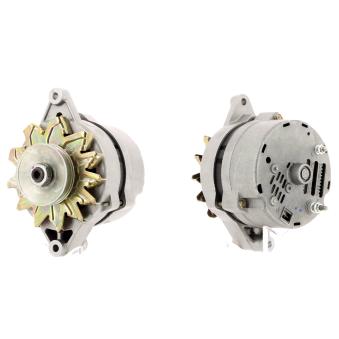 Alternateur CEVAM
