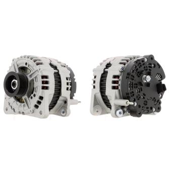 Alternateur CEVAM