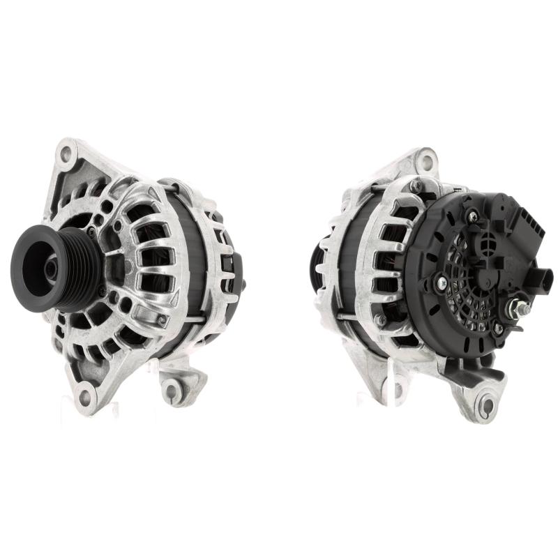 Alternateur CEVAM 4171 - Visuel 1