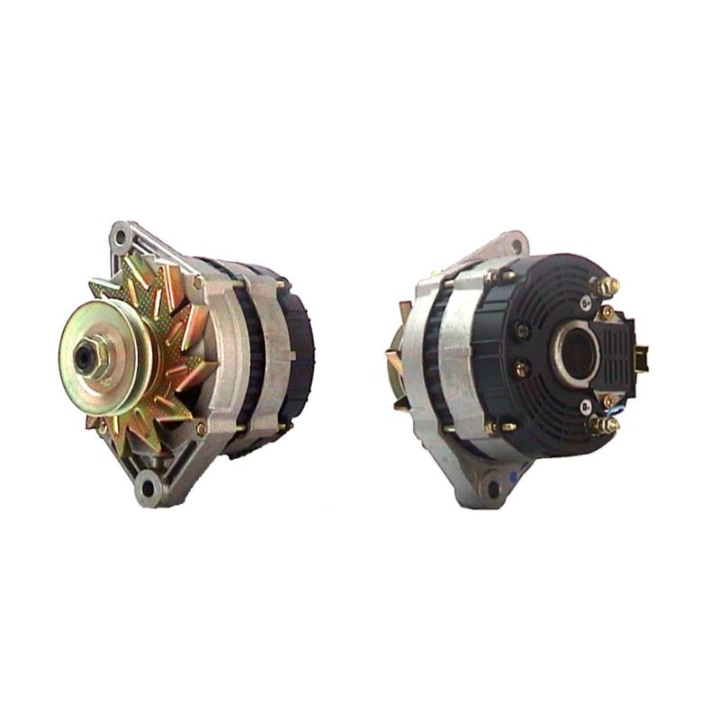 Alternateur CEVAM 4184 - Visuel 1