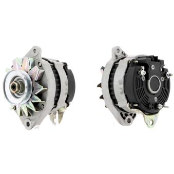 Alternateur CEVAM