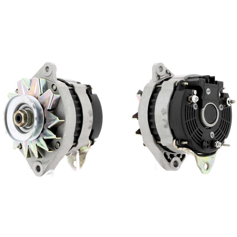 Alternateur CEVAM 4186 - Visuel 1