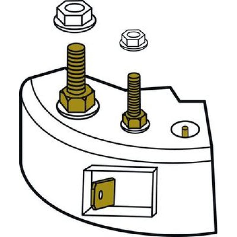 Alternateur CEVAM 4186 - Visuel 2