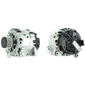 Alternateur CEVAM