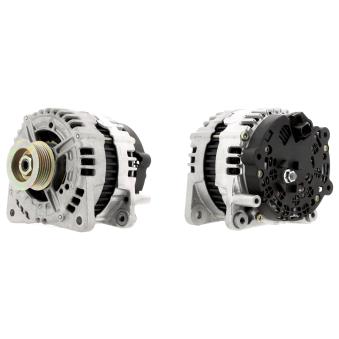 Alternateur CEVAM