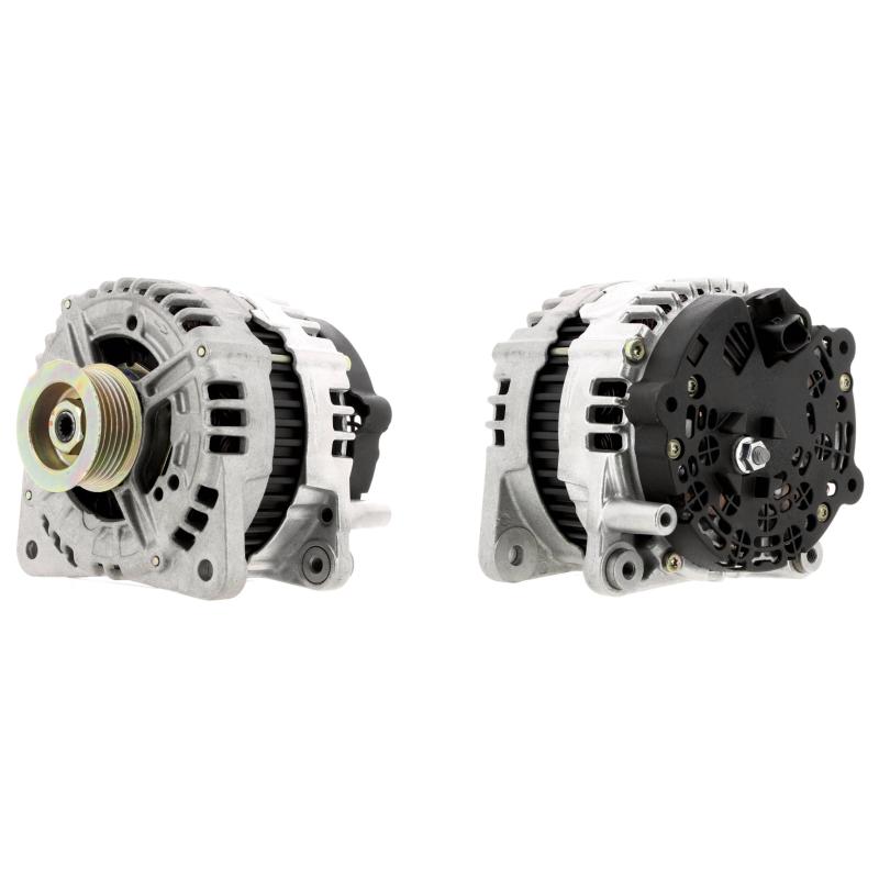 Alternateur CEVAM 4196 - Visuel 1