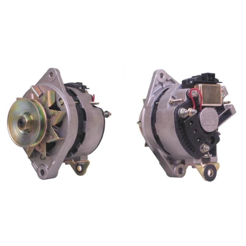 Alternateur CEVAM 4199 - Visuel 1