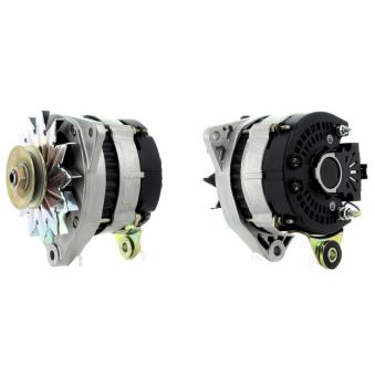 Alternateur CEVAM