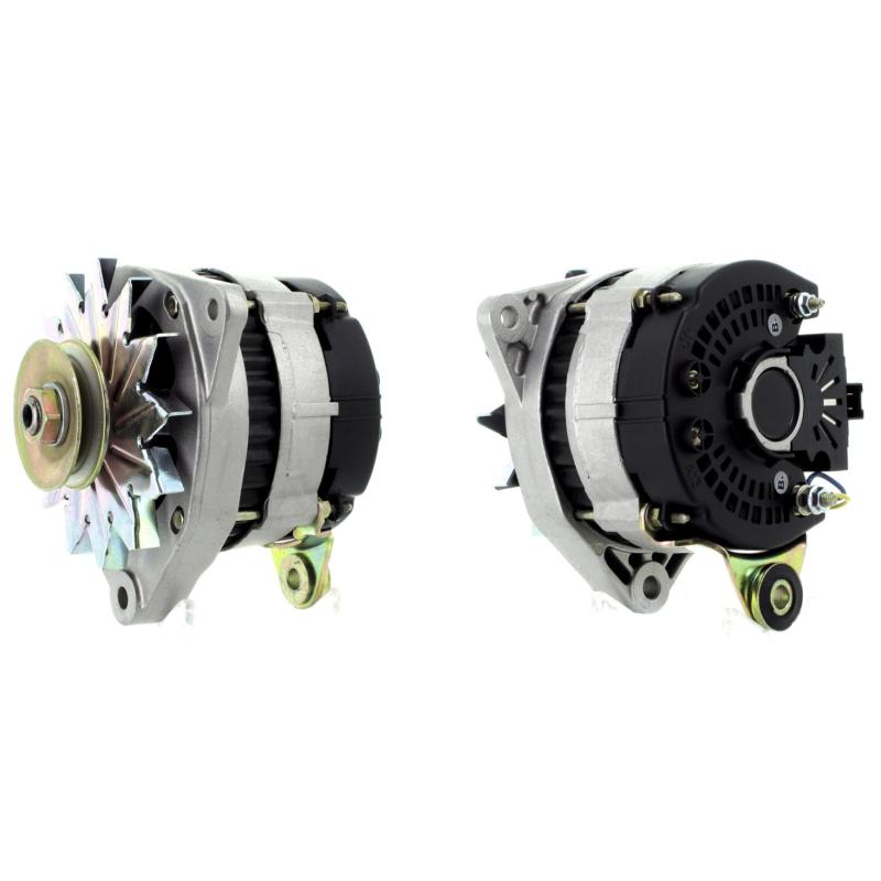 Alternateur CEVAM 4200 - Visuel 1