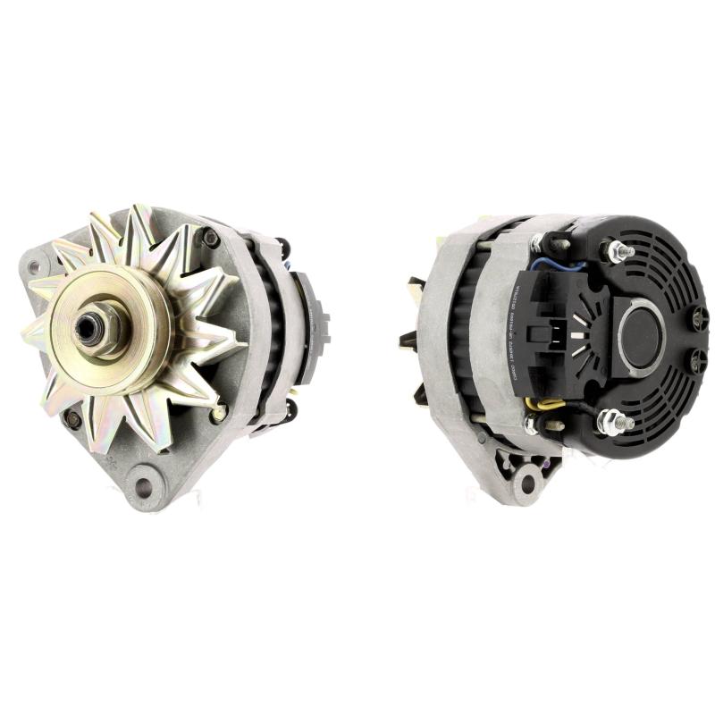 Alternateur CEVAM 4202 - Visuel 1