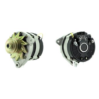Alternateur CEVAM