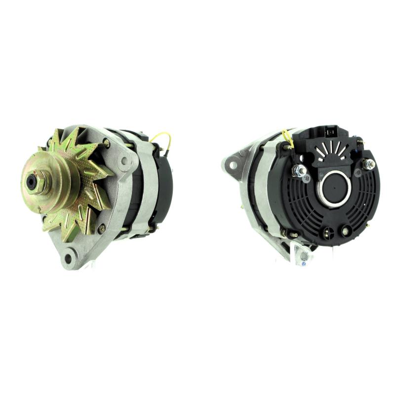 Alternateur CEVAM 4204 - Visuel 1