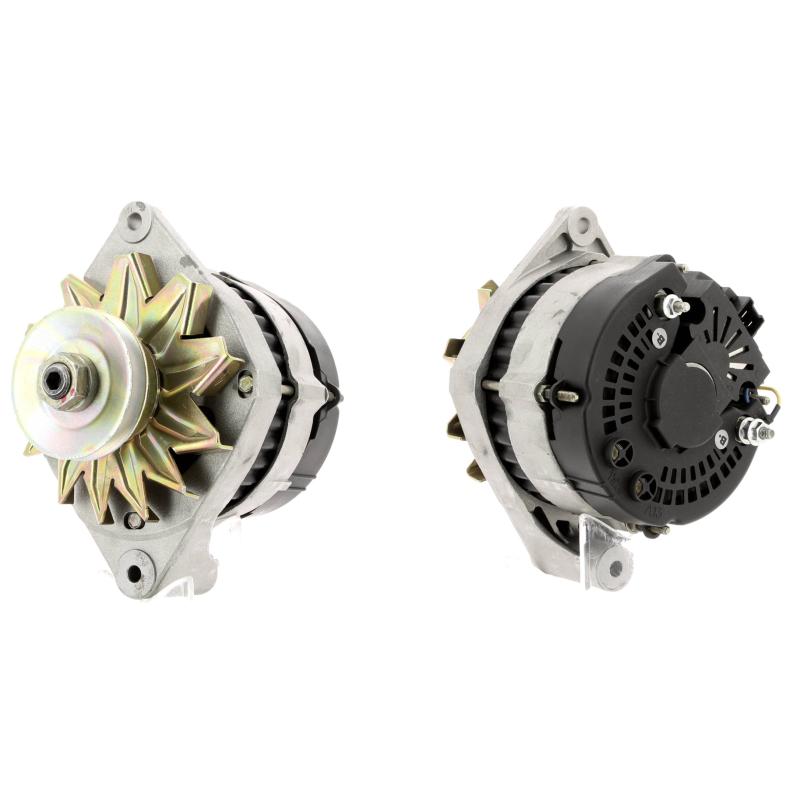 Alternateur CEVAM 4206 - Visuel 1